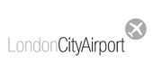 London City Airport London City Airport