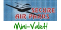 Secure Air Parks - Mini Valet Secure Air Parks - Mini Valet