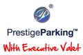 Prestige Parking With Executive Valet