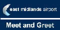 East Midlands Airport VIP Meet & Greet East Midlands Airport VIP Meet & Greet