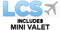 LCS Meet & Greet Mini Valet LCS Meet & Greet Mini Valet
