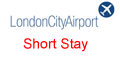 London City Airport Short Stay