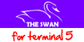 The Swan Parking - Terminal 4 & 5 The Swan Parking - Terminal 4 & 5