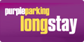 Purple Parking Purple Parking