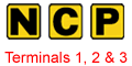 NCP Flightpath - Terminals 1 And 3 NCP Flightpath - Terminals 1 And 3