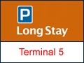 Heathrow Long Stay - Terminal 5 Heathrow Long Stay - Terminal 5
