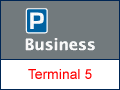 Business Parking - Terminal 5 Business Parking - Terminal 5