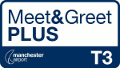 Meet and Greet Plus Terminal 3 Fast Track Meet and Greet Plus Terminal 3 Fast Track