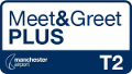 Meet and Greet Plus - Terminal 2 Meet and Greet Plus - Terminal 2