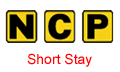 NCP Airport Short Stay