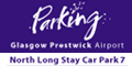Long Term Car Park Long Term Car Park