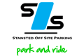 Stansted Off Site Park And Ride Stansted Off Site Park And Ride