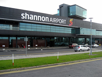 Shannon Airport Shannon Airport