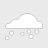 light snow showers