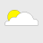 sunny intervals