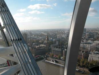 London Eye
