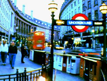 Picadilly