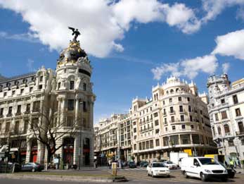 Madrid