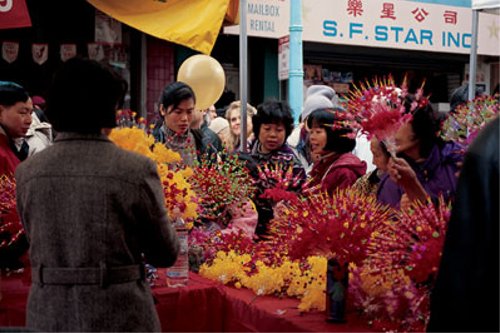 chinatown san francisco pictures. San Francisco#39;s Chinatown is