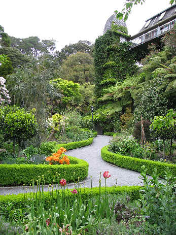 Botanical Gardens