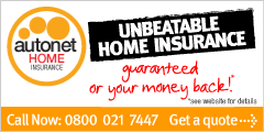 Autonet Home