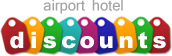 Airport Hotel Discounts