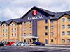 ramada glasgow