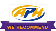 Recommended Birmingham APH