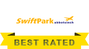 swift park at glasgow airport