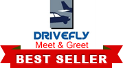 Drivefly meet and greet best seller