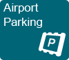 airport parking icon
