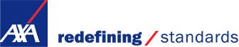 AXA redefining standards
