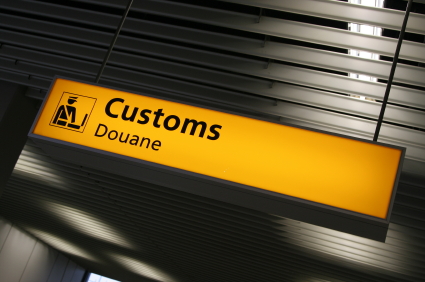 Customs