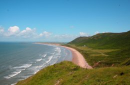 Rhossili