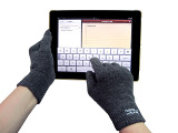 touchgloves ipad