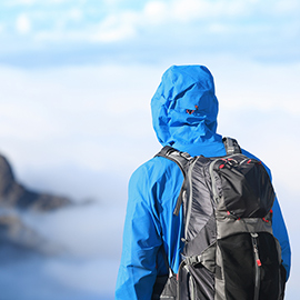 Backpacker Travel Insurance - What Is It & Why Do You Need It?