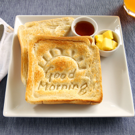 Local Breakfast Around the World Local Breakfast Around the World
