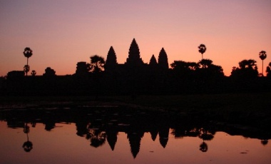 Cambodia