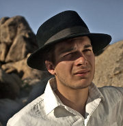 Desert Fedora