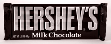 Hersheys Chocolate