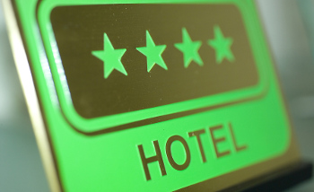 Hotel Stars