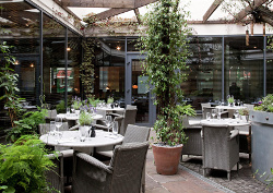 Hoxton Grill