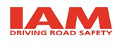 IAM logo