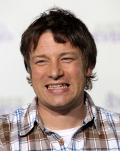 Jamie Oliver