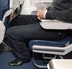 Lak of Legroom