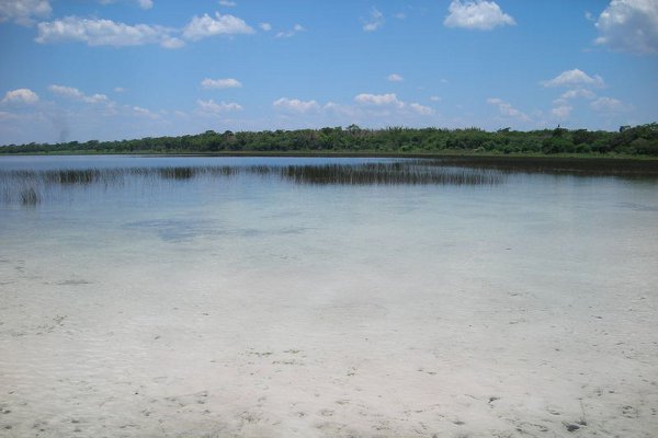 Laguna Blanca