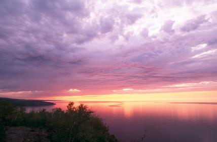 Lake Superior