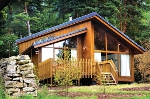 Log Cabin Holidays