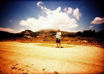 Lomography Photo