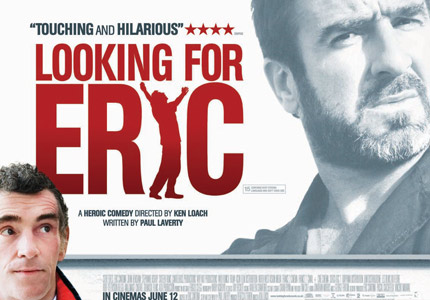 Looking for Eric